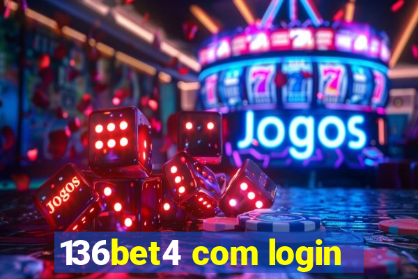 136bet4 com login